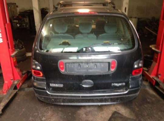 Renault Scenic I