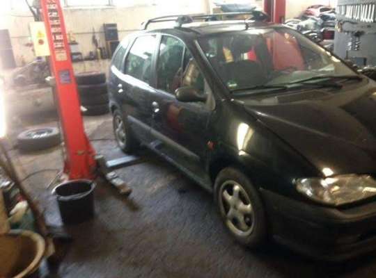 Renault Scenic I