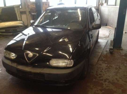 Alfa Romeo 145/146