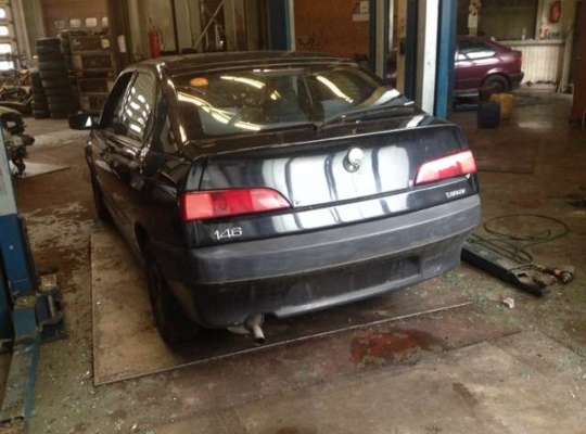 Alfa Romeo 145/146