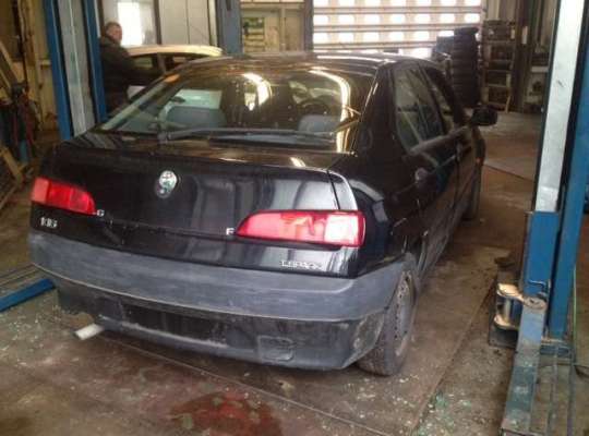 Alfa Romeo 145/146