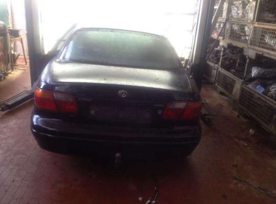 Mazda Xedos 9 TA