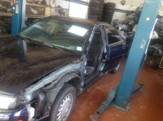 Mazda Xedos 9 TA