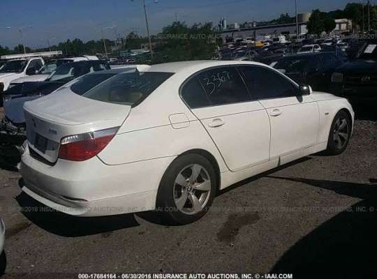 BMW 5 (E60/E61)