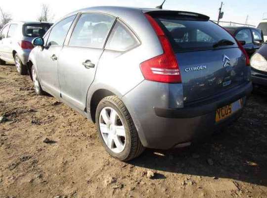 Citroen C4 I (LC_)