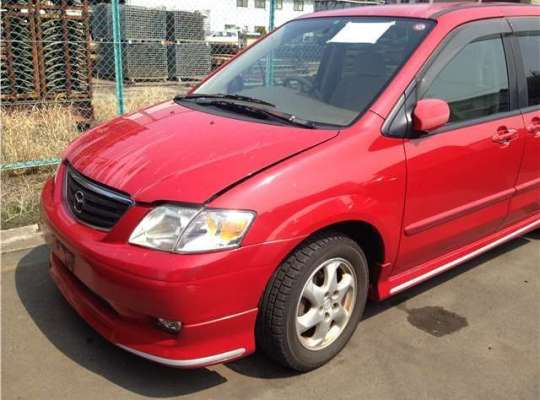 Mazda MPV II LW