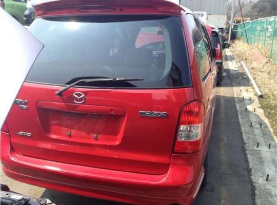 Mazda MPV II LW