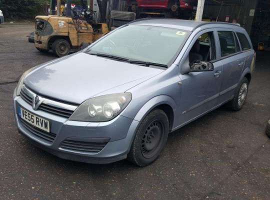 Opel Astra H / Classic