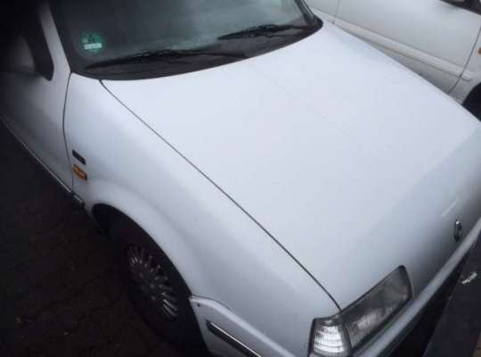 Renault 19 (Phase I/II)