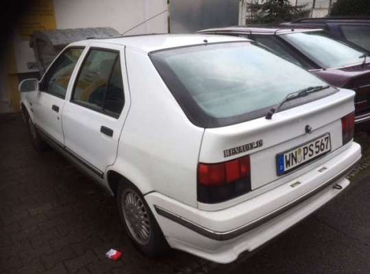 Renault 19 (Phase I/II)