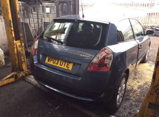 Fiat Stilo