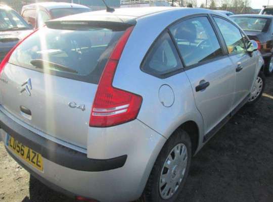 Citroen C4 I (LC_)