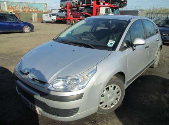 Citroen C4 I (LC_)