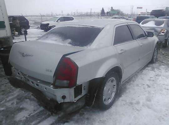 Chrysler 300C