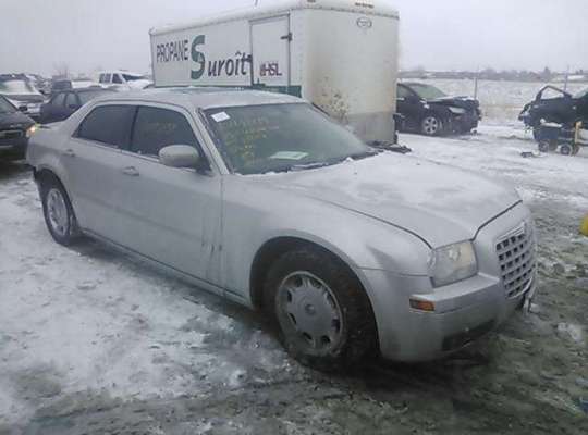 Chrysler 300C