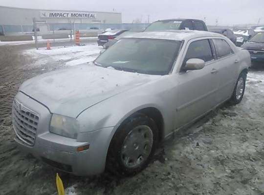Chrysler 300C