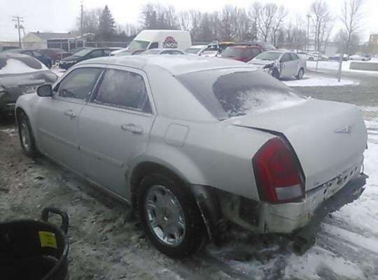 Chrysler 300C