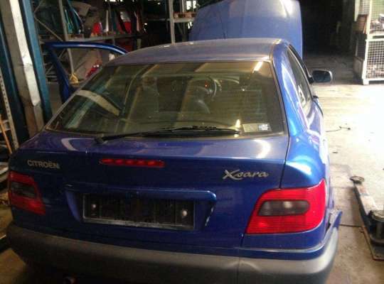 Citroen Xsara (N1)