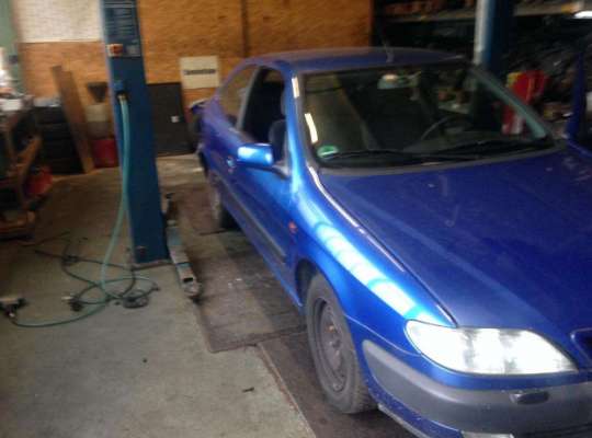 Citroen Xsara (N1)