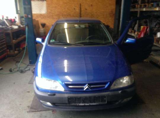Citroen Xsara (N1)