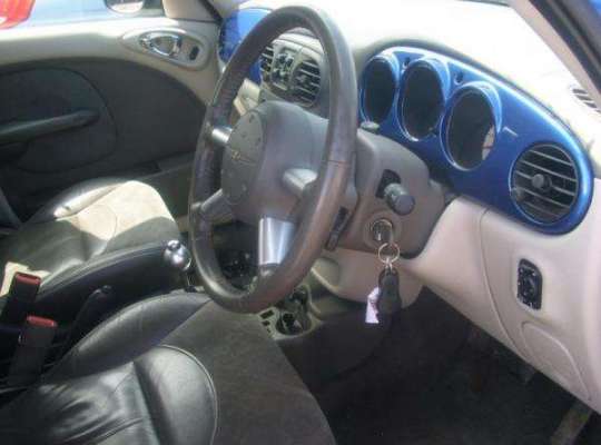 Chrysler PT Cruiser
