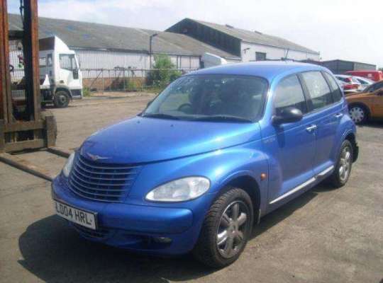Chrysler PT Cruiser