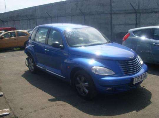 Chrysler PT Cruiser