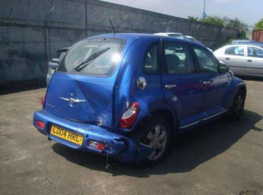 Chrysler PT Cruiser