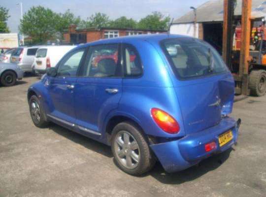 Chrysler PT Cruiser