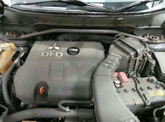 Mitsubishi Outlander XL