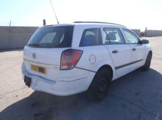 Opel Astra H / Classic