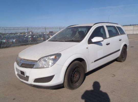 Opel Astra H / Classic
