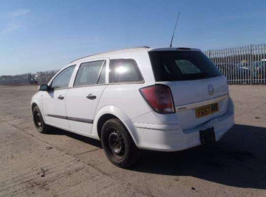 Opel Astra H / Classic