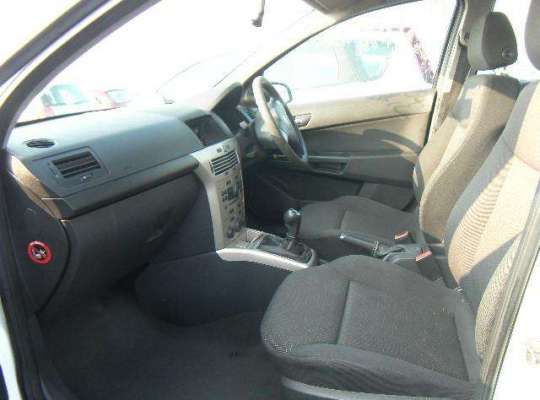 Opel Astra H / Classic