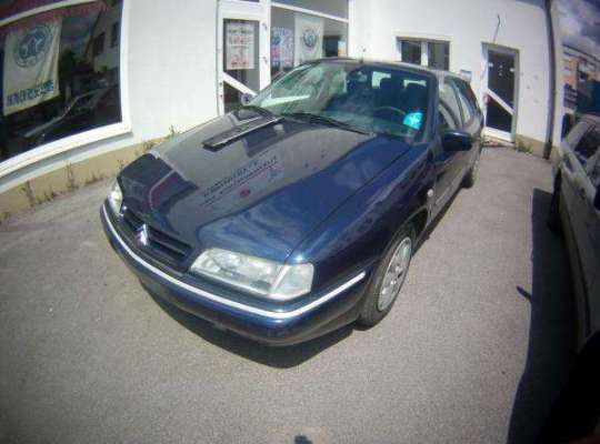 Citroen Xantia (X1/X2)