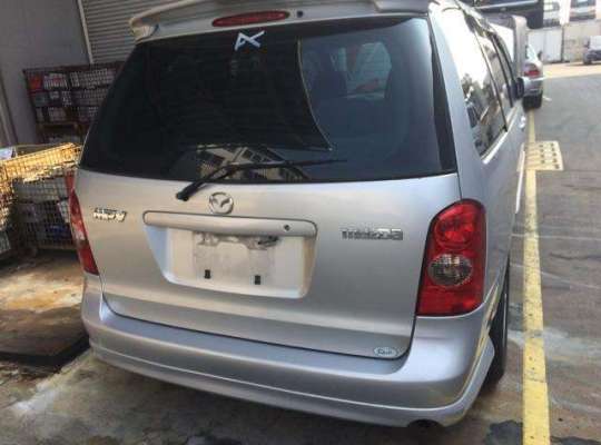 Mazda MPV II LW