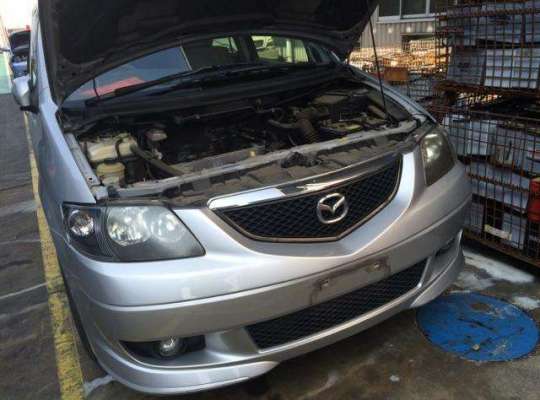 Mazda MPV II LW