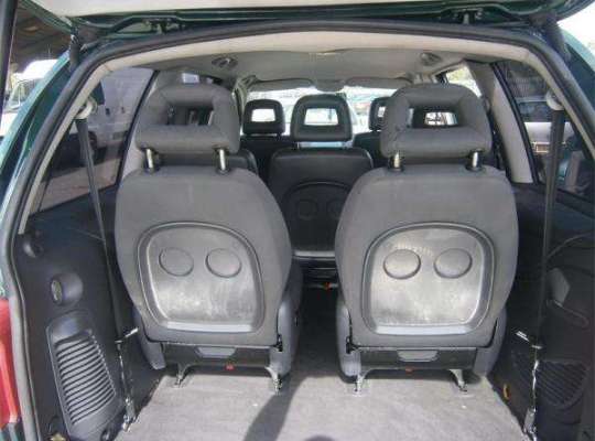 Volkswagen Sharan (7M)