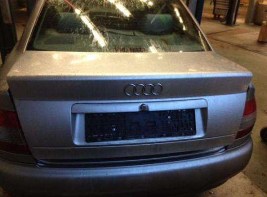 Audi A4 (8D, B5)