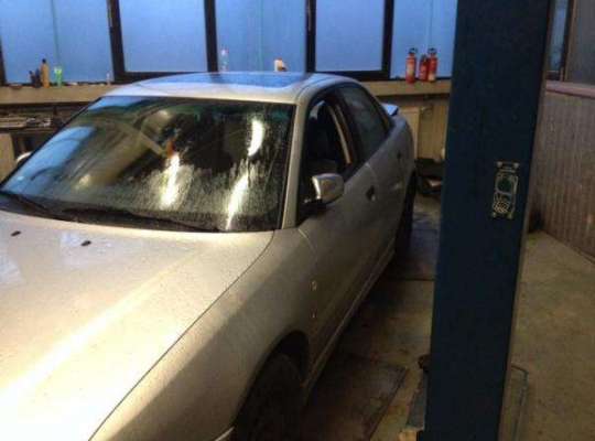 Audi A4 (8D, B5)