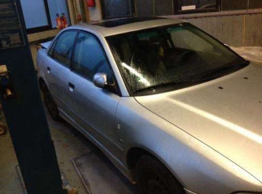 Audi A4 (8D, B5)
