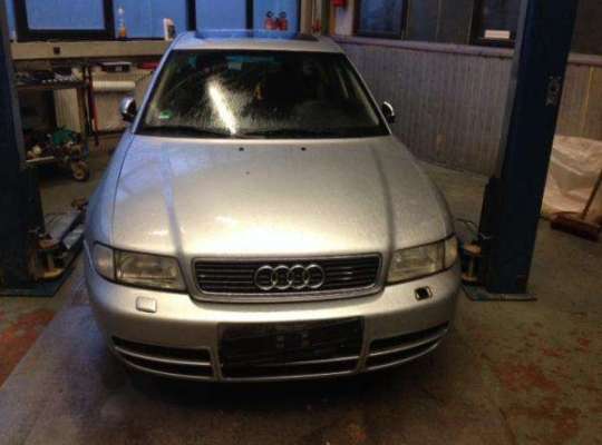Audi A4 (8D, B5)