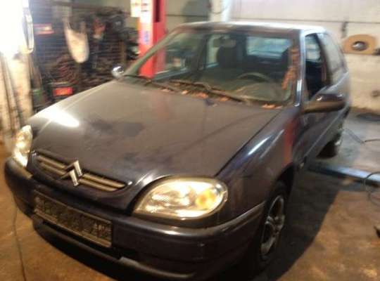 Citroen Saxo (S0,S1)