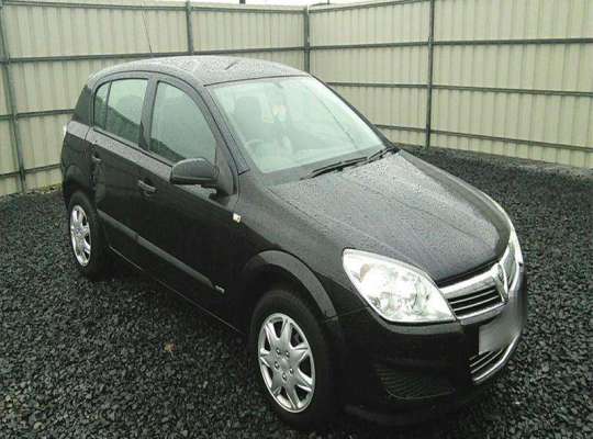 Opel Astra H / Classic