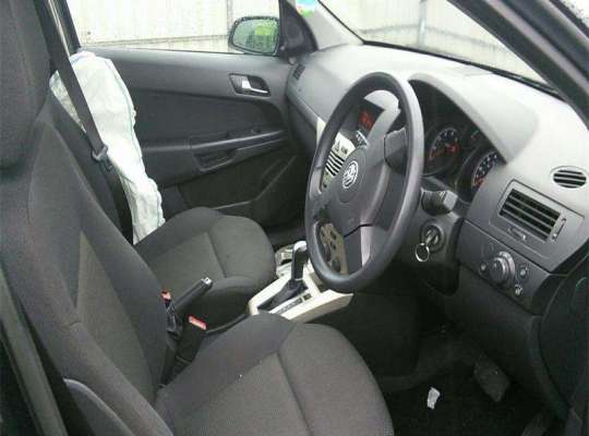 Opel Astra H / Classic
