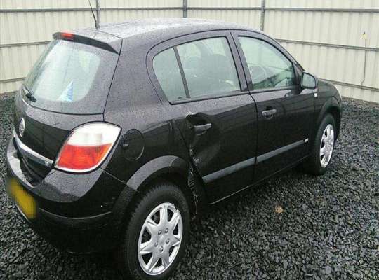 Opel Astra H / Classic