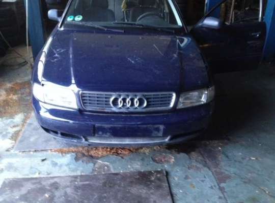 Audi A4 (8D, B5)