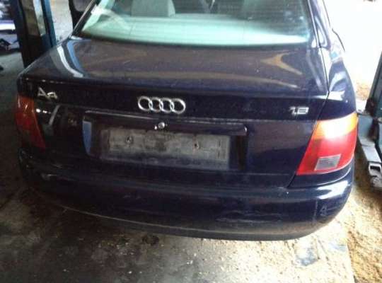 Audi A4 (8D, B5)