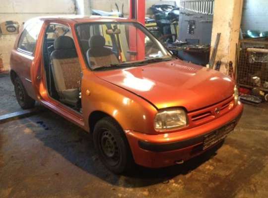Nissan Micra (K11)