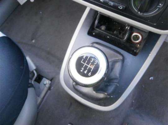 SEAT Alhambra (7MS)